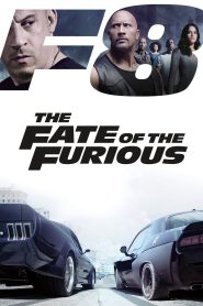 The Fate of the Furious | سرنوشت خشمگین