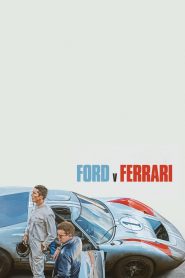 Ford v Ferrari | فورد در برابر فراری