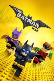 The Lego Batman Movie | فیلم لگو بتمن