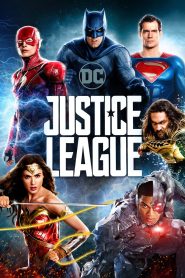 Justice League | لیگ عدالت