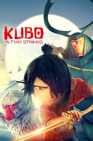 Kubo and the Two Strings | کوبو و دو ریسمان