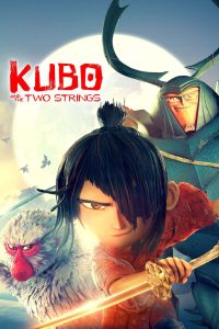 Kubo and the Two Strings | کوبو و دو ریسمان
