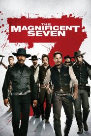 The Magnificent Seven | هفت دلاور