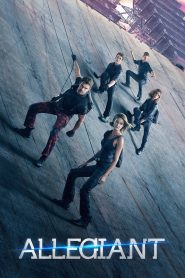 Allegiant | وفادار