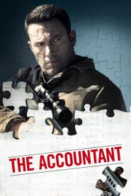The Accountant | حسابدار