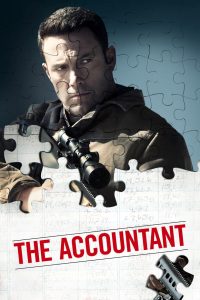 The Accountant | حسابدار