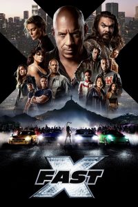 Fast X | سریع و خشن 10
