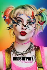 Birds of Prey (and the Fantabulous Emancipation of One Harley Quinn) | پرندگان شکاری: رهایی شگفت‌انگیز هارلی کوئین
