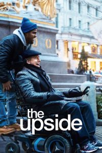 The Upside | نیمه خوب