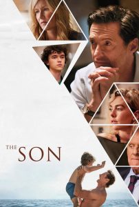 The Son | پسر