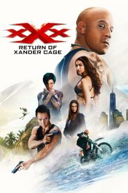 xXx: Return of Xander Cage | تریپل اکس: بازگشت زاندر کیج