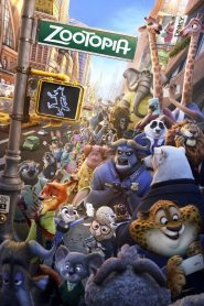 Zootopia | زوتوپیا