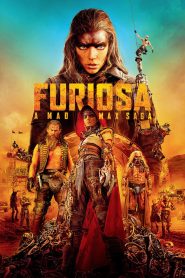 Furiosa: A Mad Max Saga | فیوریوسا: حماسه مکس دیوانه
