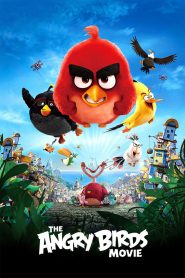 The Angry Birds Movie | فیلم پرندگان خشمگین