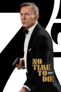 No Time to Die | زمانی برای مردن نیست