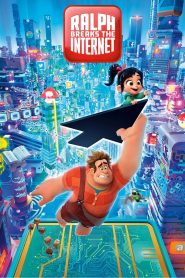 Ralph Breaks the Internet | رالف اینترنت را خراب می‌کند