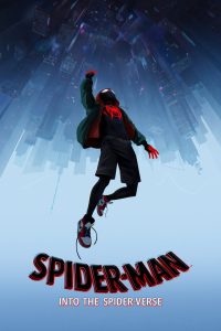 Spider-Man: Into the Spider-Verse | مرد عنکبوتی: در میان دنیای عنکبوتی