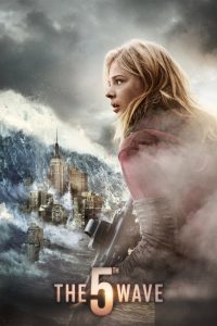 The 5th Wave | موج پنجم