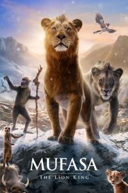 Mufasa: The Lion King | موفاسا: شیر شاه