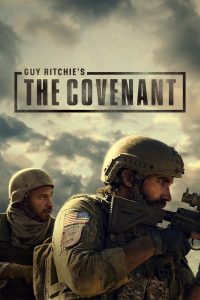 Guy Ritchie’s The Covenant | پیمان
