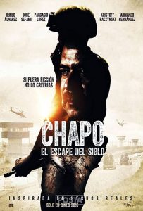 Chapo: El Escape Del Siglo | چاپو: فرار قرن