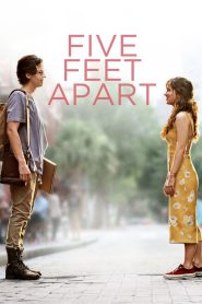 Five Feet Apart | پنج قدم فاصله