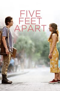 Five Feet Apart | پنج قدم فاصله
