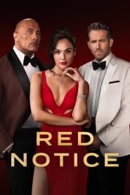 Red Notice | اعلان قرمز