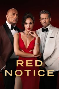 Red Notice | اعلان قرمز