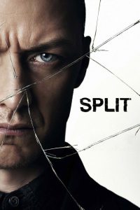 Split | شکاف