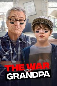 The War with Grandpa | جنگ با پدربزرگ