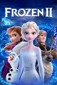 Frozen II | یخ‌زده 2