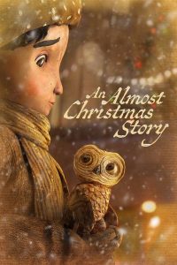 An Almost Christmas Story | یک داستان تقریباً کریسمسی
