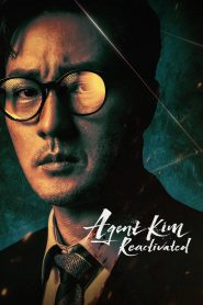 Agent Kim Reactivated | بازگشت مأمور کیم