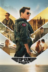 Top Gun: Maverick | تاپ گان: ماوریک