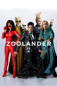Zoolander 2 | زولندر 2