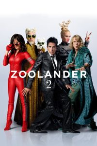 Zoolander 2 | زولندر 2