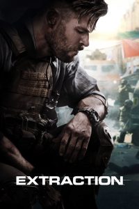 Extraction | استخراج