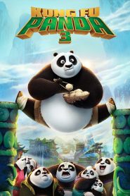 Kung Fu Panda 3 | پاندای کونگ‌فوکار 3