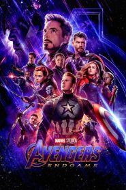 Avengers: Endgame | انتقام‌جویان: پایان بازی