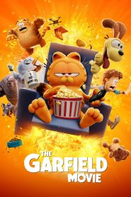 The Garfield Movie | گارفیلد
