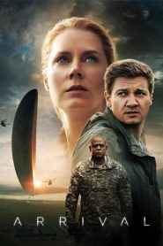 Arrival | ورود