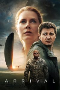 Arrival | ورود