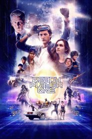 Ready Player One | بازیکن شماره یک آماده