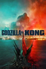 Godzilla vs. Kong | گودزیلا در برابر کونگ