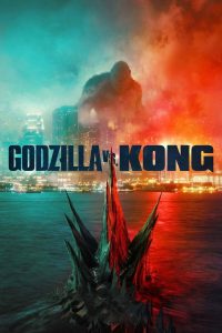 Godzilla vs. Kong | گودزیلا در برابر کونگ