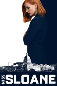 Miss Sloane | خانم اسلون