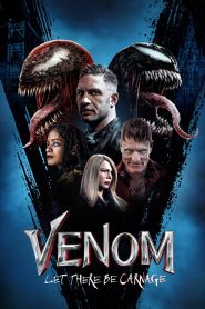 Venom: Let There Be Carnage | ونوم: بگذارید کارنیج بیاید