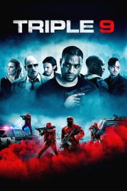 Triple 9 | تریپل 9