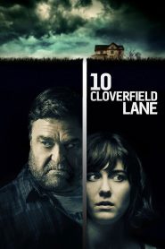 10 Cloverfield Lane | 10 کلاورفیلد لین